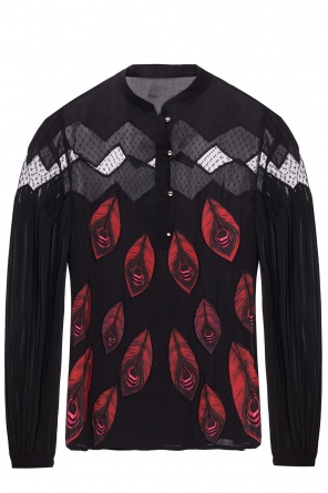 Patched shirt, zdjęcie 1 Patched shirt od Just Cavalli